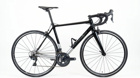 OFFICINE MATTIO OM Design Carbon RL